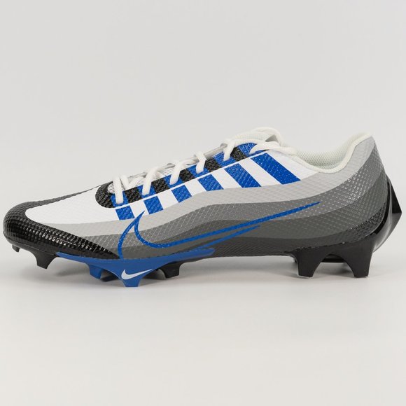 Nike Men\'s Vapor Edge Speed 360 \'Royal Blue\' Football Cleat DQ511-041 size 13 main image 6